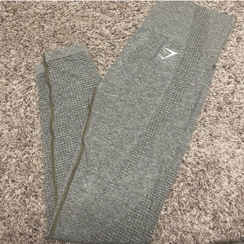 ❌❌SOLD❌❌Gymshark vital seamless leggings
